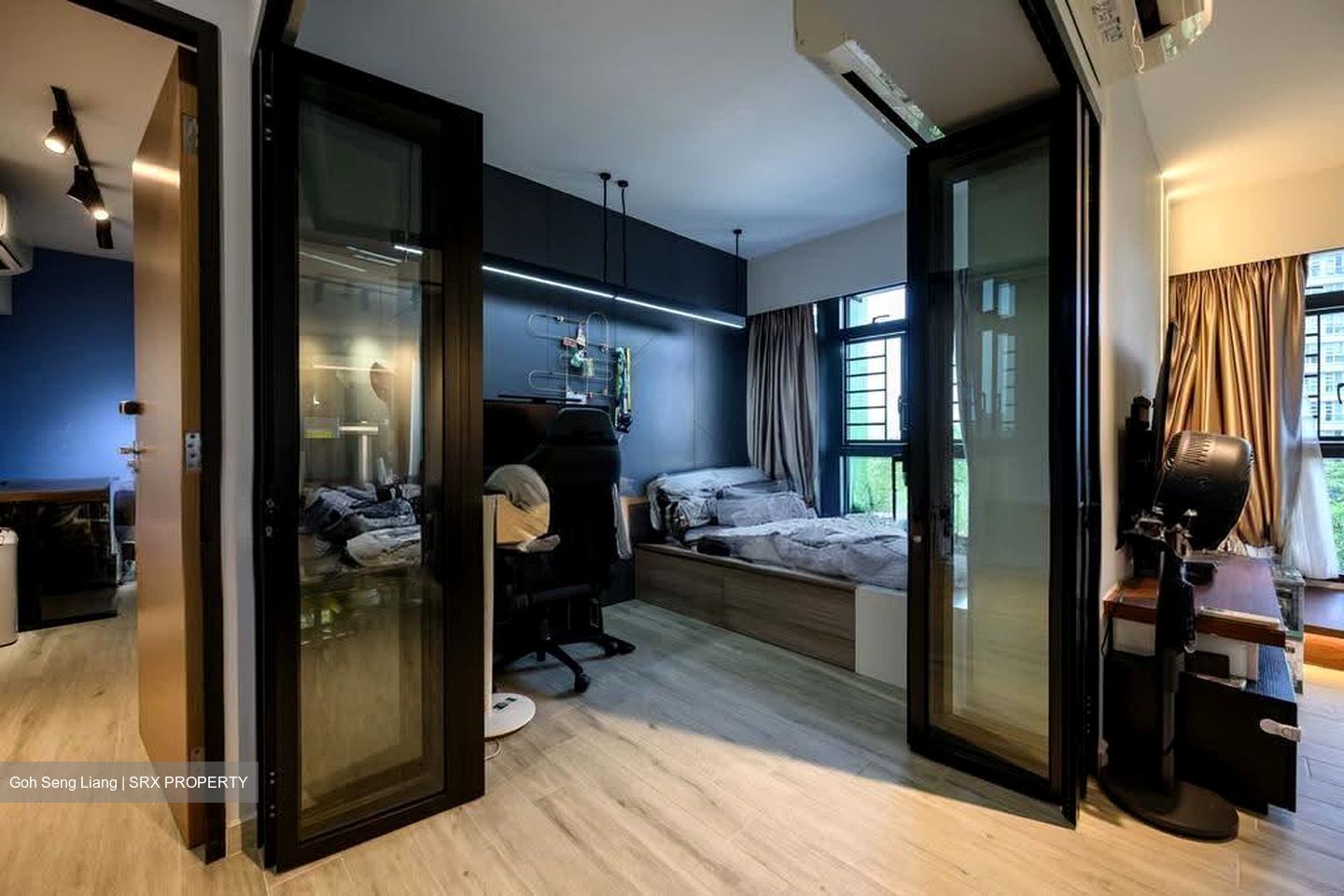 Blk 104A Alkaff Courtview (Toa Payoh), HDB 4 Rooms #625587131